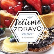 Pečieme zdravo - cena, srovnání