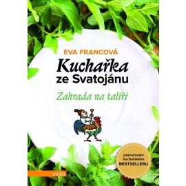 Kuchařka ze Svatojánu - Zahrada na talíři