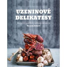 Uzeninové delikatesy