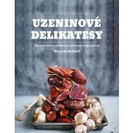 Uzeninové delikatesy - cena, srovnání