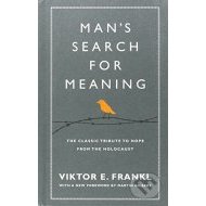 Mans Search for Meaning - cena, srovnání