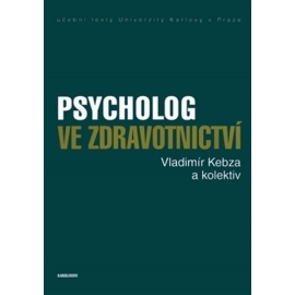 Psycholog ve zdravotnictví