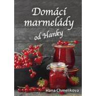 Domácí marmelády od Hanky - cena, srovnání