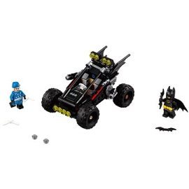 Lego Batman Movie 70918 Pouštní Bat-bugina