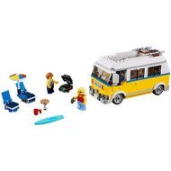 Lego Creator 31079 Surferská dodávka Sunshine - cena, srovnání