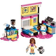 Lego Friends 41329 Olivia a její luxusní ložnice - cena, srovnání