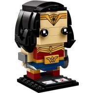 Lego BrickHeadz 41599 Wonder Woman - cena, srovnání