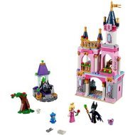 Lego Disney Princess 41152 Pohádkový zámek Šípkové Růženky - cena, srovnání