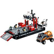 Lego Technic 42076 Vznášadlo - cena, srovnání