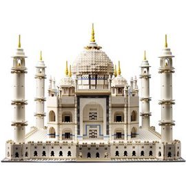 Lego Creator 10256 Taj Mahal