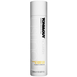 Toni & Guy Kondicionér pre blond vlasy 250ml