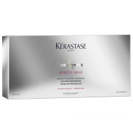 Kérastase Specifique Aminexil 10x6ml - cena, srovnání