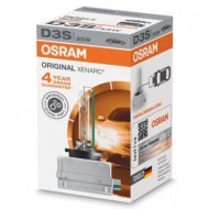 Osram D3S Xenarc Original PK32d-5 35W - cena, srovnání