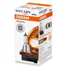 Osram H11 Original PGJ19-2 55W 1ks