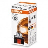 Osram H15 Original PGJ23t-1 55W 1ks - cena, srovnání