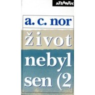 Život nebyl sen (2) - cena, srovnání