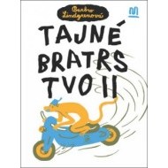 Tajné bratrstvo II - cena, srovnání