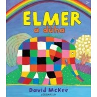 Elmer a dúha - cena, srovnání