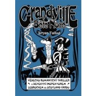 Grandville 3 - Bete Noire - cena, srovnání