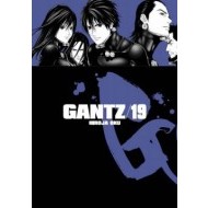 Gantz 19 - cena, srovnání