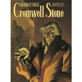 Cromwell Stone