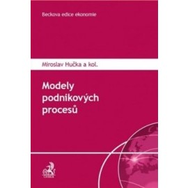 Modely podnikových procesů