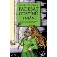 Padesát odstínů tymiánu - cena, srovnání