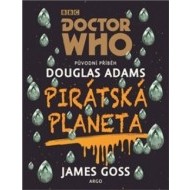 Doctor Who Pirátská planeta - cena, srovnání