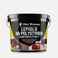 Den Braven DenBit Disper Styro LT 10kg - cena, srovnání