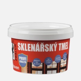 Den Braven Sklenársky tmel 25kg