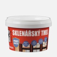 Den Braven Sklenársky tmel 25kg - cena, srovnání