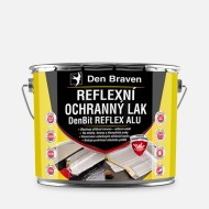 Den Braven DenBit Reflex ALU 9kg - cena, srovnání