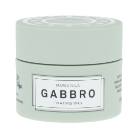 Maria Nila Minerals Gabbro Fixating Wax 50ml