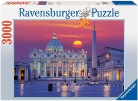 Ravensburger Katedrála svätého Petra - Rím - 3000