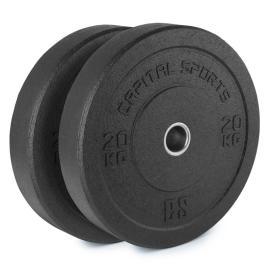 Capital Sports Renit 2x20kg