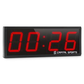 Capital Sports Timer 4