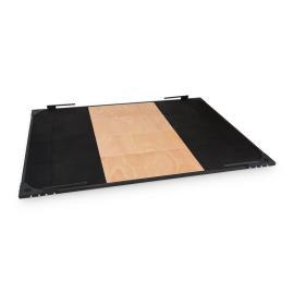 Capital Sports Smashboard Weightlifting Platform