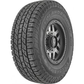 Yokohama G015 285/60 R18 116H