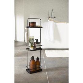 Yamazaki Tower Bath Rack 3