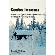 Cesta lesem - cena, srovnání