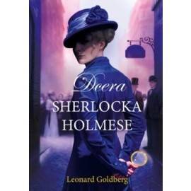 Dcera Sherlocka Holmese