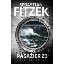 Pasažier 23