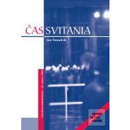 Čas svitania 3. vydanie - cena, srovnání