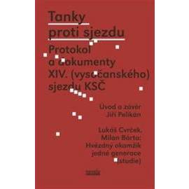 Tanky proti sjezdu