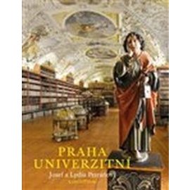 Praha univerzitní