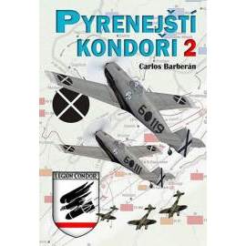 Pyrenejští kondoři 2