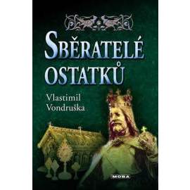 Sběratelé ostatků