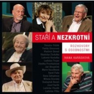 Staří a nezkrotní - cena, srovnání