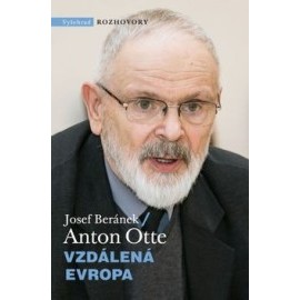 Anton Otte - Vzdálená Evropa