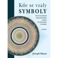 Kde se vzaly symboly - cena, srovnání